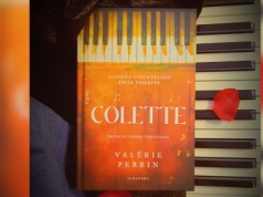 Valérie Perrin „Colette”, recenzja książki – pocztówka z Francji