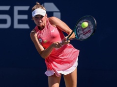 Kosztowne błędy. US Open nie dla Polki