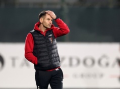 Kolendowicz przemówił ws. plotek o zwolnieniu. “Nie podobają mi się”
