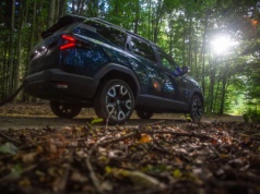 Nowa Dacia Bigster w testach polskich mediów. „Styl Bigstera jest jego ogromnym atutem. Auto wygląda tak, że chce się nim jeździć”