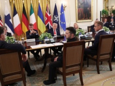 Były ambasador USA: musimy stawić czoła Putinowi, a nie wciąż prosić Kreml o pozwolenie