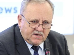 Gen. Pacek o tym, dlaczego nikt nie reprezentował Polski w USA. „To napawa smutkiem”