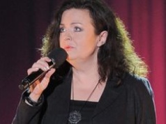 Hanna Banaszak samotnie wychowywała córkę. Jedna plotka omal jej nie zniszczyła