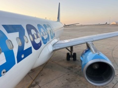 Jazeera Airways. Czy warto lecieć z Krakowa?