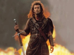 23 sierpnia 1305 roku zginął William Wallace