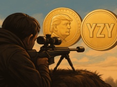 Legendarny snajper, który zrobił 100 milionów na TRUMP, poluje na token Kanye Westa. Efekt? Milion w kilka godzin