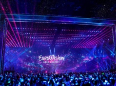 Nowe logo Eurowizji wywołało burzę. Zachwyt ekspertów od brandingu miesza się z krytyką fanów