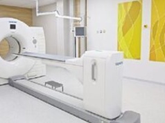 Pacjenci nie zapłacą, a szpital zarobi. Rezonans zacznie badać za kilka miesięcy