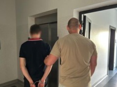 24-latek wyłudzał pieniądze metodą na 