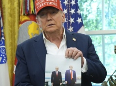 Trump znów dał Putinowi czas bez kary. 