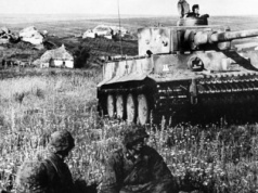 23 sierpnia 1943 roku zakończyła się bitwa na Łuku Kurskim