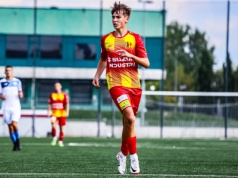 Kielczanin wystąpi w Pucharze Syrenki. Grali w nim m.in.: Zidane, Bellingham, Musiala czy Haaland