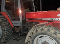 Kierowca traktora miał 3 promile – jego tłumaczenie zaskakuje