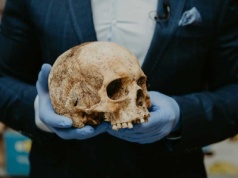 Przełomowe badania DNA. Tak wyglądała pierwsza epidemia w historii