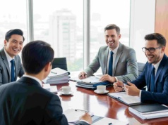 Mocne uderzenie. Ripple i Circle mają nowego partnera biznesowego