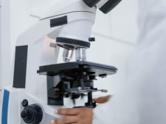Nowa terapia raka płuc: nanociała A5 precyzyjnie namierzają komórki nowotworowe