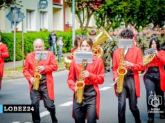 Orkiestra z Łobza na międzynarodowym festiwalu w Chorwacji