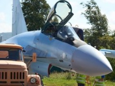 Rosjanie odebrali nowe Su-35S. 