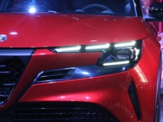 Ta Alfa Romeo przejdzie lifting. Zdenerwuje wszystkich