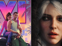 Na każdym pokazie oczekuje GTA 6 i Wiedźmina 4. To tylko pokazuje, jak silne są te marki