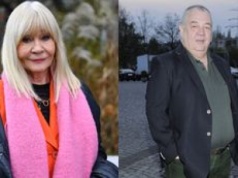 Maria Szabłowska o śmierci Stanisława Soyki. Ma przemyślenia na temat jego wagi