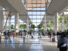 Złagodzono wymagania dla nadzorcy nad budową lotniska