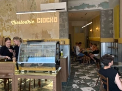 Na śniadanie do Załęża. W dzielnicy powstał kolejny lokal gastronomiczny