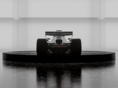 Revolut zostaje partnerem tytularnym przyszłego zespołu Audi F1
