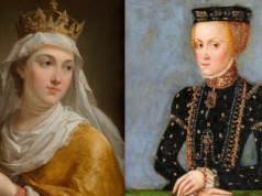 Jadwiga Andegaweńska i Anna Jagiellonka – kobiety, które zostały królami