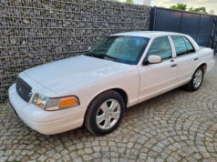 Ford Crown Victoria 2011 – 85000 PLN – Wrocław