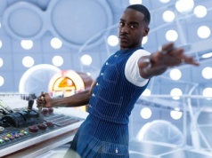 Doctor Who nigdzie się nie rusza! Szefowa BBC o przyszłości serialu