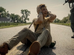 Nadchodzi adaptacja najbardziej dystopijnej książki Kinga. Oto fragment filmu