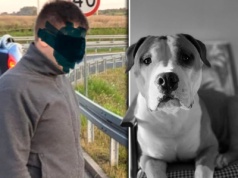 Doron myślał, że to zabawa. Chwilę później nie żył. 