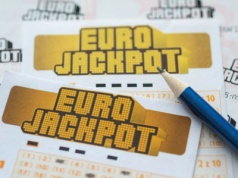 Polak zgarnął gigantyczną sumę w Eurojackpot. Nawet nie skreślił dobrze wszystkich liczb