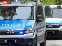 W polski mieście trwa obława! Policja ujawnia wstrząsające informacje