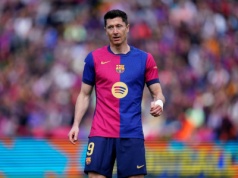 Robert Lewandowski wraca do kadry meczowej! Jest jedno “ale”!