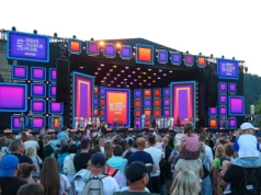 Lato z Radiem i Telewizją Polską 2025 – Tarnów