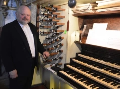 „W środowisku wrze, a Lublin się skompromituje”. Komu przeszkadzają organy w filharmonii?