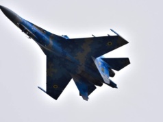 Żałoba w ukraińskiej armii. Pilot MiG-a 