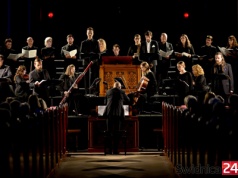 Strzegom a Capella w mistrzowskiej obsadzie [FOTO]