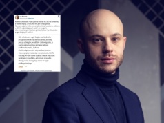 Ciekawe! Śpiewak powołał się na Dmowskiego w roli autorytetu