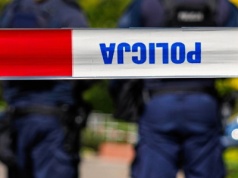 Napad na taksówkarza w Krakowie. Trwa obława. Policja: Znamy tożsamość sprawcy, mnóstwo dowodów