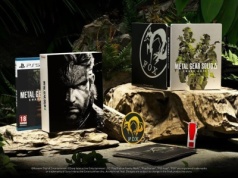 Premiera tuż za rogiem - Metal Gear Solid Delta: Snake Eater na PS5 i XSX od 239 zł!
