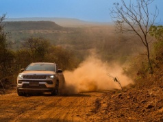 Jeep Nature 2025 w Juiz de Fora – off-roadowa przygoda pełna emocji i natury