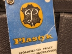Od zera do bohatera, czyli trzy dekady rozkwitu   (Jak to z Plastykiem było, odc. 2)  [ Dawno temu ]