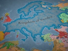 Europa Universalis 5 nie będzie zwykłą kontynuacją. Przypomina płytę z największymi hitami z najnowszych strategii Paradoxu
