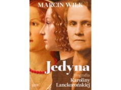Jedyna. Biografia Karoliny Lanckorońskiej |Recenzja