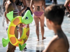 Pojadę na all inclusive we wrześniu. Mam gdzieś obowiązki, szkoła nie ucieknie