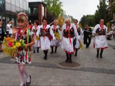 Miejskie Dożynki w Jaworznie – święto plonów i tradycji już 24 sierpnia