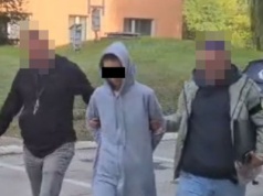 Miała zabić partnera w Niemczech. 